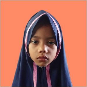 মারিয়া আক্তার