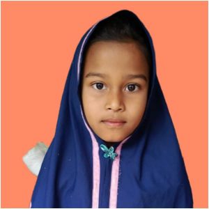 আয়শা আক্তার মালিহা