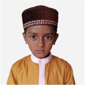 সোহান ইসলাম হুজাইফা