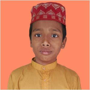 ওমর ফরাজী