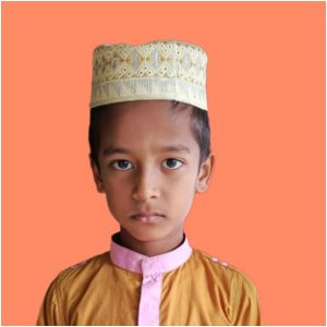 জুবায়ের ইসলাম ত্বহা