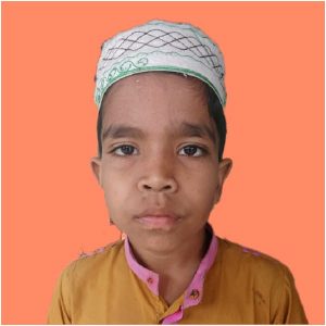 মো রাকিব হোসেন