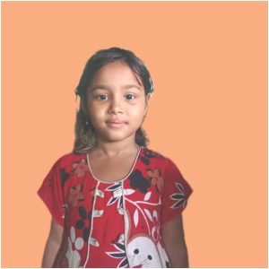 ইয়াসমিন আক্তার